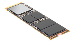 Intel 760p Series 128GB PCI-E - Disco SSD M.2 características