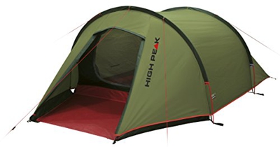 High Peak Kite 3 (green)