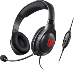 Creative Sound Blaster Blaze Gaming Negro - Auriculares en oferta