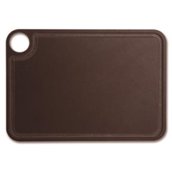 Arcos Saving Edge Cutting Board With Groove 12 by 9-inch en oferta