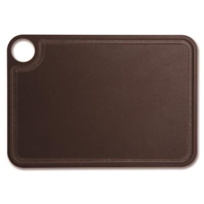 Arcos Saving Edge Cutting Board With Groove 12 by 9-inch