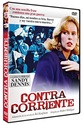 Contra corriente - DVD precio