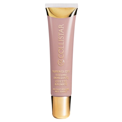 Supergloss Volume 06 Pastel Toffee#C79b98