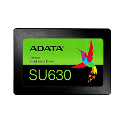 ADATA Ultimate SU630 Unidad de Estado sólido 2.5" 240 GB SATA QLC 3D NAND - Disco Duro sólido (240 GB, 2.5", 520 MB/s, 6 Gbit/s) características