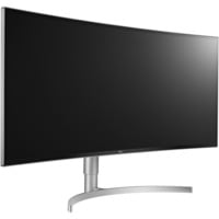 Monitor led ips curvo lg 37.5" 38wk95c 21:9 5ms 3440 x 1600 hdr hdmi d 38WK95C-W características