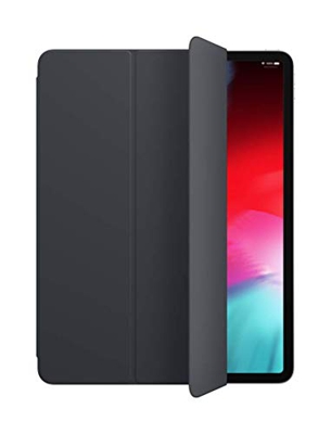 Apple Funda Smart Folio (para el iPad Pro de 12,9 pulgadas) - 3.ª generación) - Gris carbón