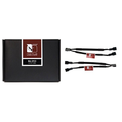 NA-SYC2 hardware accesorio de refrigeración Negro, Cable en oferta