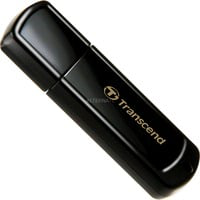 JetFlash 350 unidad flash USB 16 GB USB tipo A 2.0 Negro, Lápiz USB características