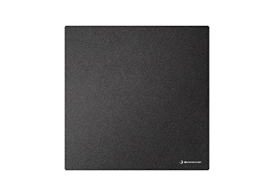 3Dconnexion CadMouse Pad Compact Negro - Alfombrilla de ratón (Negro, Monótono, Silicona, Base antiderrapante)