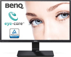 MONITOR  BENQ GW2470ML  EYE-CARE 23 8 FHD características