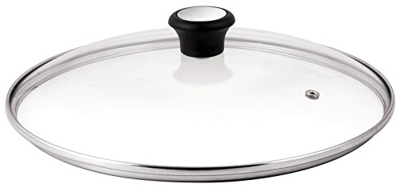 6 Stück Tefal Pfannendeckel 32cm 280979 Kleingeräte Pfannendeckel