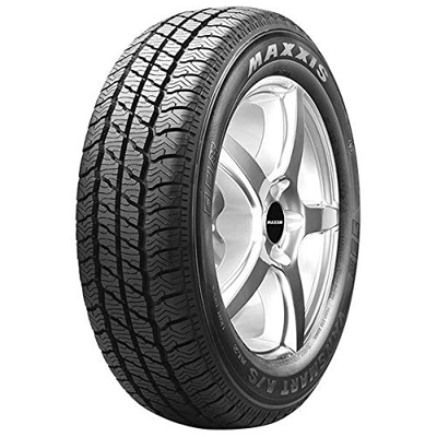 Maxxis Vansmart A/S AL2 ( 215/65 R16C 109/107T )