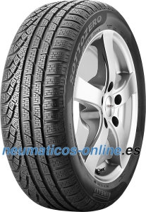 Pirelli W 210 SottoZero S2 ( 215/60 R17 96H AO )