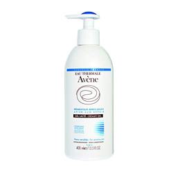 Avène Reparador para después del sol Gel-crema características