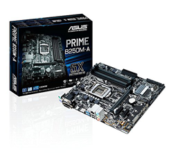 Asus Prime B250M-A en oferta