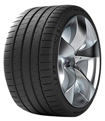 [2G] Neumáticos Michelin PIL.SUPER SP.MO 265/40/18 Y 101