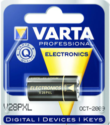 Batería Varta V28PXL / 6231 4SR44 544 (x1) Bateria Pila precio