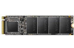 Adata XPG SX6000 Pro M.2-2280 256GB PCI Express 3.0 x4 NVMe Solid State Drive precio