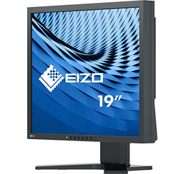 EIZO S1934H-BK FlexScan S1934H - LED-Skærm 19" IPS - 48.26 cm (19") - IPS 1280 precio