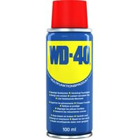 WD-40® Multifunktionsprodukt Rostlöser, Reiniger und Schmierstoff - 100ml precio