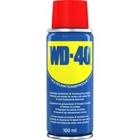 WD-40® Multifunktionsprodukt Rostlöser, Reiniger und Schmierstoff - 100ml