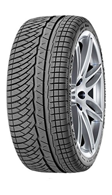 MICHELIN Neumáticos Pilot Alpin PA4 XL 225/35R19 88W MIC-534