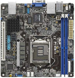 Asus P10S-I en oferta