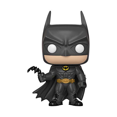 Figura Funko Pop! - Batman 1989 LTF - Batman
