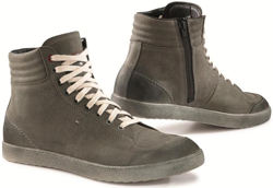 TCX ZAPATOS BOTAS MOTO 9555W X-GROOVE WATERPROOF URBAN GRIS sz 36 / 3,5 características