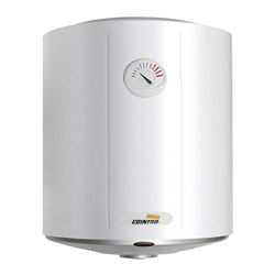 Termo Eléctrico Cointra Tnc Plus 50 47,5 L 1500w Blanco características