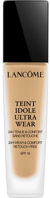 Lancôme Teint Idole Ultra Wear 026 Beige Fauve (30ml)