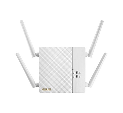 WIFI ASUS WIRELESS AC2600 DUAL BAND REPEATER