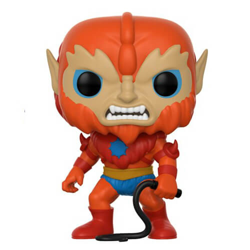 Figura Pop! Vinyl Hombre Bestia - Masters del Universo precio
