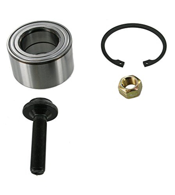 SKF Cojinete de rueda VOLKSWAGEN TRANSPORTER VKBA 3406