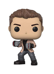 Funko Pop CHASE STEIN - Marvel Runaways precio