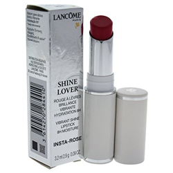 Lancome lip shine lover 334 características
