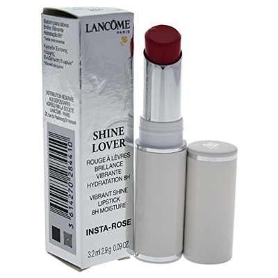 Lancome lip shine lover 334