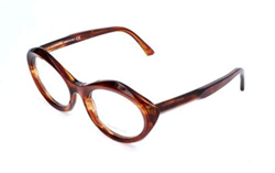 Balenciaga Brillengestelle Ba5078 047-52-20-140 Monturas de gafas, Marrón (Braun), 52.0 para Mujer características
