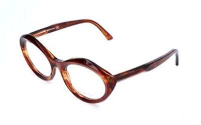 Balenciaga Brillengestelle Ba5078 047-52-20-140 Monturas de gafas, Marrón (Braun), 52.0 para Mujer