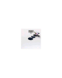 Laica PS-1056W Báscula electrónica Capacidad 180 kg características