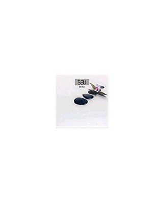 Laica PS-1056W Báscula electrónica Capacidad 180 kg
