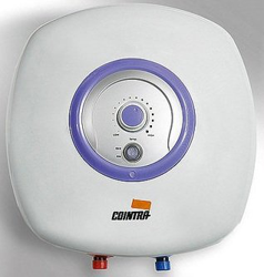 COINTRA TNC10 Cuadrado - Termo características