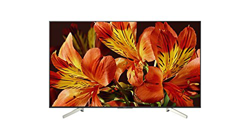 TV LED 65' Sony KD65XF8596 Android TV UHD 4K HDR características