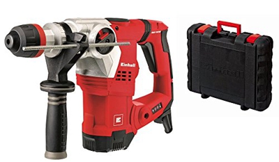 MARTILLO PERFORADOR ELECTRÓNICO TE-RH 32 EINHELL