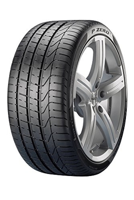 Pirelli P Zero runflat - 225/40/R19 93Y - E/A/72 - Neumático veranos