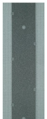 Busch - Carretera para modelismo ferroviario H0 Escala 1:87 (BUE6038)