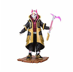 Jazwares Fortnite Drift Solo Mode Core Figure Pack en oferta