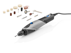 Dremel 2050 Stylo+ - Multiherramienta, 15 accesorios, conector de alimentación, 9 W precio