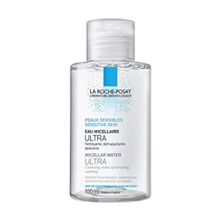 Detalles de la oferta de LA ROCHE POSAY AGUA MICELAR DESMAQUILLANTE ULTRA PIEL SENSIBLE 100ML MICELLAR LA ROCHE POSAY AGUA MICELAR DESMAQUILLANTE ULTRA PIEL SENSIBLE 100ML MICELLAR características