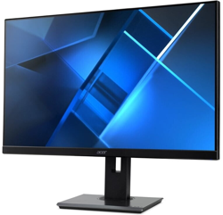 Acer B7 B247Y bmiprx LED Display 60,5 cm (23.8") Full HD Plana Mate Negro - Monitor (60,5 cm (23.8"), 1920 x 1080 Pixeles, Full HD, LED, 4 ms, Negro) características
